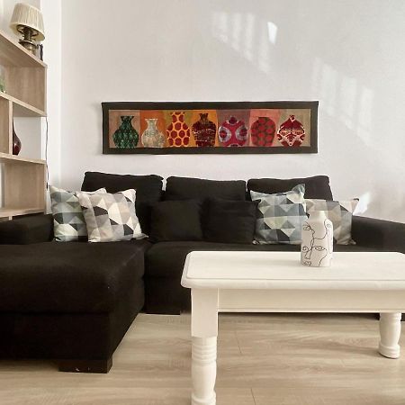 Apartamento Ronda Centro מראה חיצוני תמונה