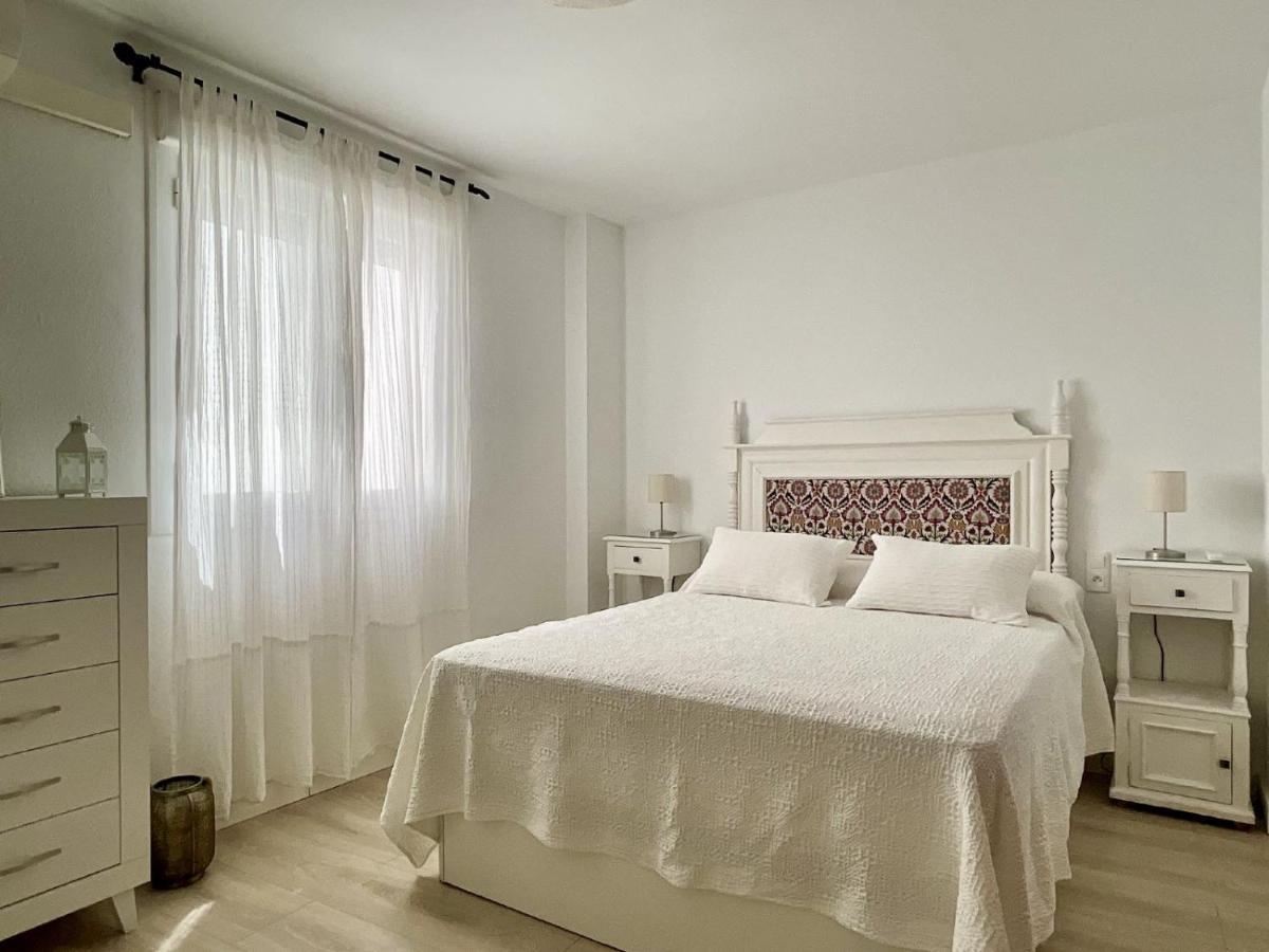 Apartamento Ronda Centro מראה חיצוני תמונה
