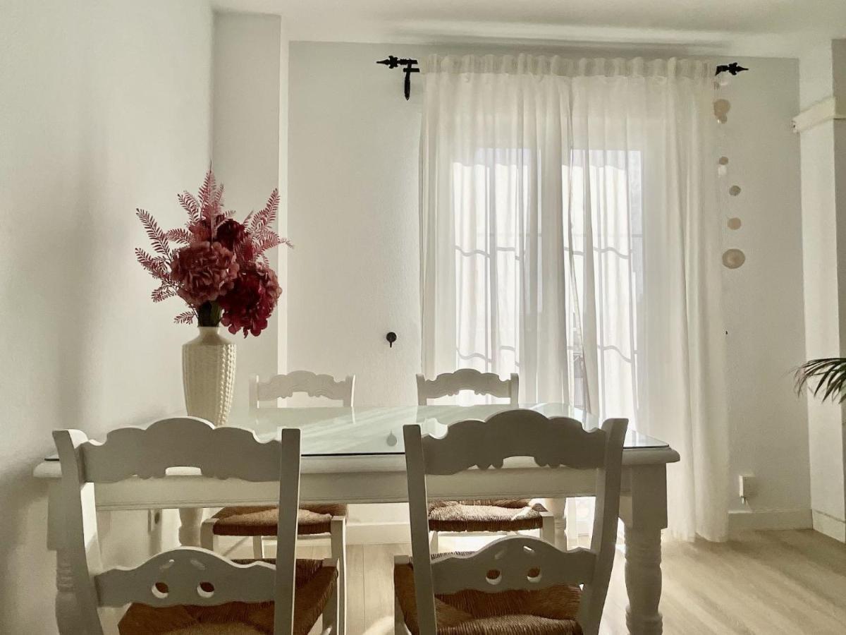 Apartamento Ronda Centro מראה חיצוני תמונה
