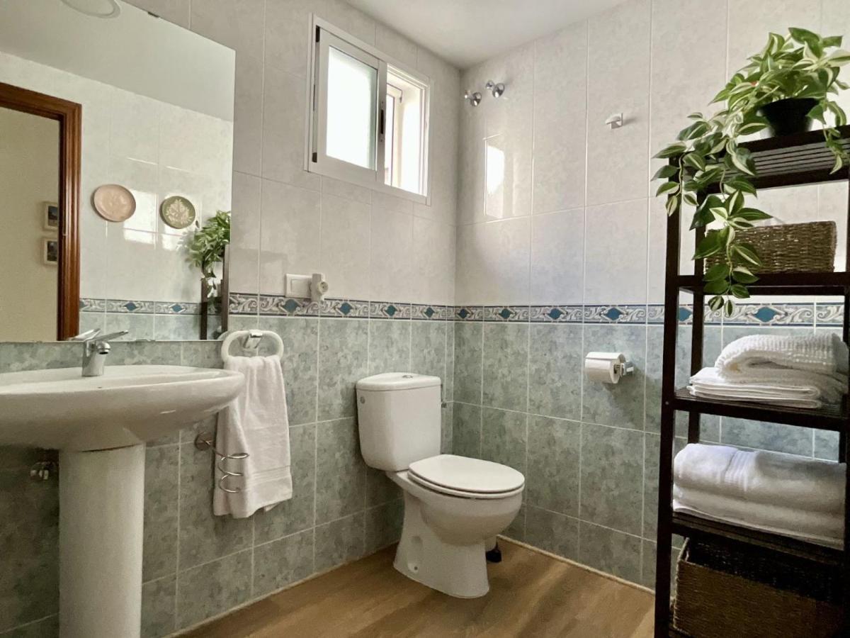 Apartamento Ronda Centro מראה חיצוני תמונה