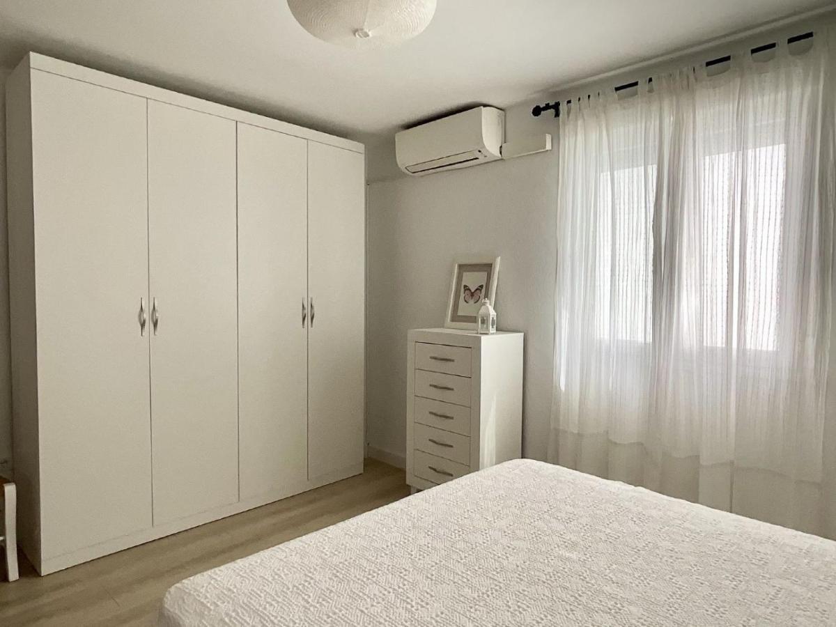 Apartamento Ronda Centro מראה חיצוני תמונה