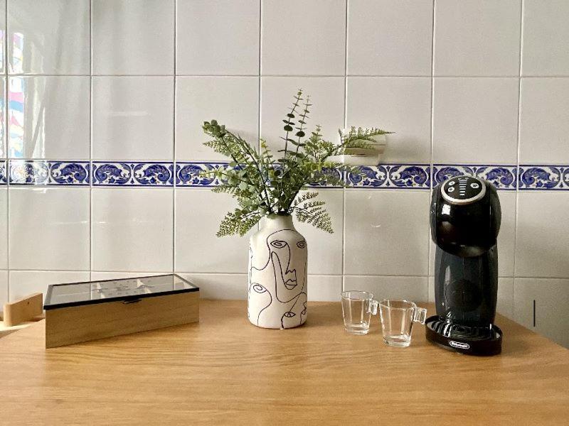 Apartamento Ronda Centro מראה חיצוני תמונה