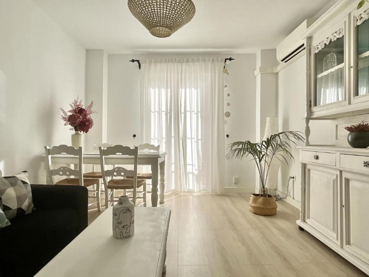 Apartamento Ronda Centro מראה חיצוני תמונה